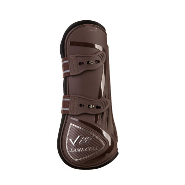 Tendonbeschermers Lami-Cell V22 Chocolade Bruin