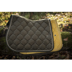 Zadeldek Lami-Cell Luxor