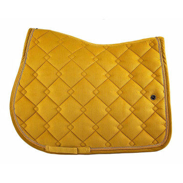 Tapis de selle Lami-Cell Luxor