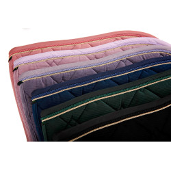 Tapis de selle Lami-Cell Luxor