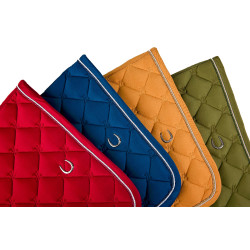 Tapis de selle Lami-Cell LC Tapis de selle Lami-Cell LC