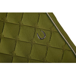 Zadeldek Lami-Cell LC Pistache Groen