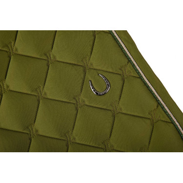 Zadeldek Lami-Cell LC Pistache Groen Zadeldek Lami-Cell LC Pistache Groen
