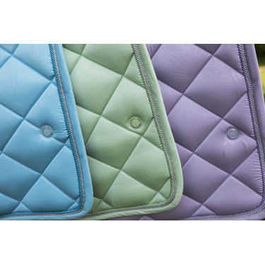 Zadeldek Lami-Cell Floral