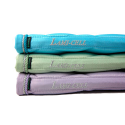 Zadeldek Lami-Cell Floral