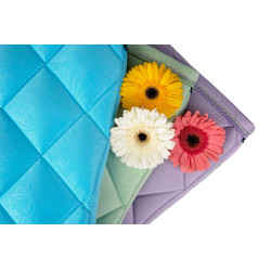 Tapis de selle Lami-Cell Floral