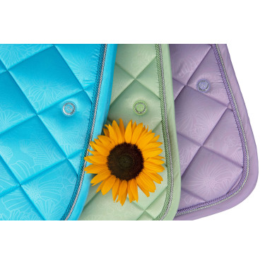 Zadeldek Lami-Cell Floral