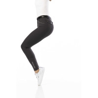 Jean Equithème Jena fond silicone Gris Jean Equithème Jena fond silicone Gris