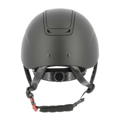 Equithème Pepit Helm Zwart glitter Equithème Pepit Helm Zwart glitter