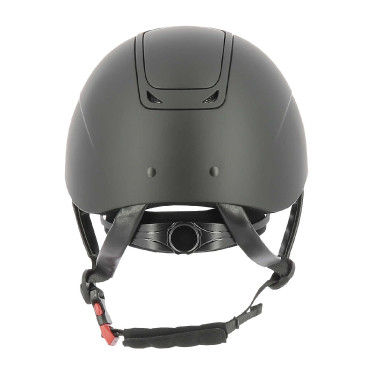 Equithème Pepit Helm Zwart glitter Equithème Pepit Helm Zwart glitter