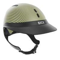 Paardrijhelm NACA Gravity XP carbon Paardrijhelm NACA Gravity XP carbon