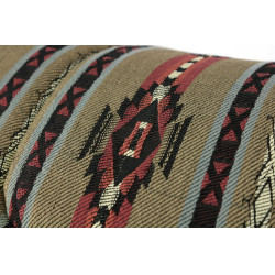 Zadeldek Norton Kiowa