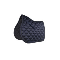 Zadeldoek Lami-Cell Charming Marine Marineblauw