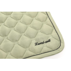 Zadeldoek Lami-Cell Charming Lichtgroen Zadeldoek Lami-Cell Charming Lichtgroen