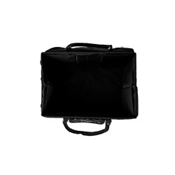 Sac de pansage pliant Lami-Cell Venus Noir Sac de pansage pliant Lami-Cell Venus Noir