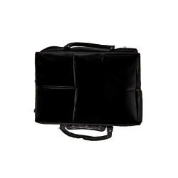 Sac de pansage pliant Lami-Cell Venus Noir Sac de pansage pliant Lami-Cell Venus Noir