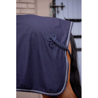 Regendeken Paddock Sports Classic Rain Zwart Regendeken Paddock Sports Classic Rain Zwart