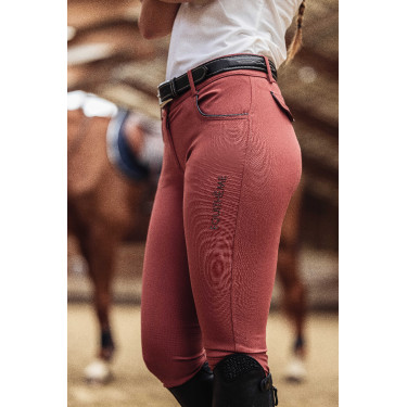 Pantalon Equithème Originals Beverly Rose