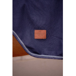Couvre-reins Paddock Sports Classic Rain Marine Bleu marine Couvre-reins Paddock Sports Classic Rain Marine Bleu marine
