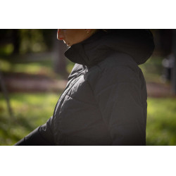 Doudoune Auteuil Paddock Sports Noir Doudoune Auteuil Paddock Sports Noir