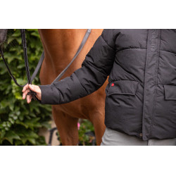 Donsjas Auteuil Paddock Sports Zwart Donsjas Auteuil Paddock Sports Zwart