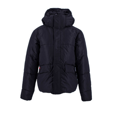 Donsjas Auteuil Paddock Sports Zwart Donsjas Auteuil Paddock Sports Zwart