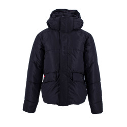 Doudoune Auteuil Paddock Sports Noir Doudoune Auteuil Paddock Sports Noir