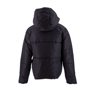 Donsjas Auteuil Paddock Sports Zwart Donsjas Auteuil Paddock Sports Zwart