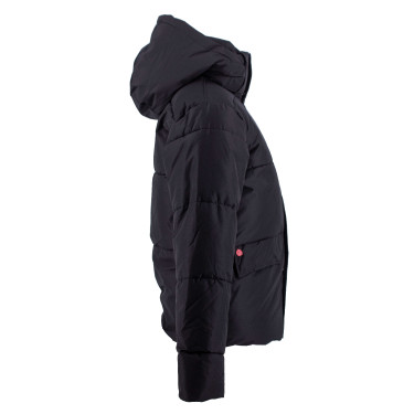 Donsjas Auteuil Paddock Sports Zwart Donsjas Auteuil Paddock Sports Zwart