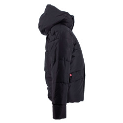 Doudoune Auteuil Paddock Sports Noir Doudoune Auteuil Paddock Sports Noir
