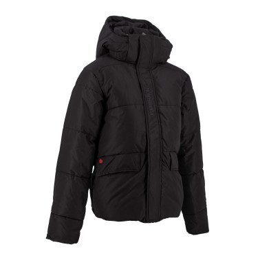 Donsjas Auteuil Paddock Sports Zwart Donsjas Auteuil Paddock Sports Zwart