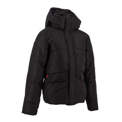Doudoune Auteuil Paddock Sports Noir Doudoune Auteuil Paddock Sports Noir