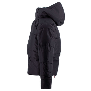 Donsjas Auteuil Paddock Sports Zwart Donsjas Auteuil Paddock Sports Zwart