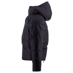 Doudoune Auteuil Paddock Sports Noir Doudoune Auteuil Paddock Sports Noir