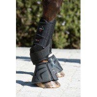 Guêtres LeMieux Ultra Support Noir