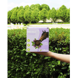 Aanvullend voeder Unika Prequalm