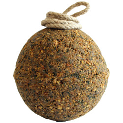 Aliment complémentaire Unika Prequalm