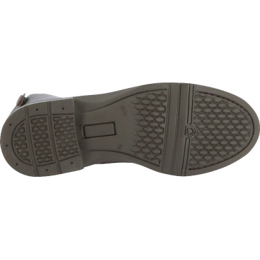 Boots cuir Equithème Dandy Marron Boots cuir Equithème Dandy Marron