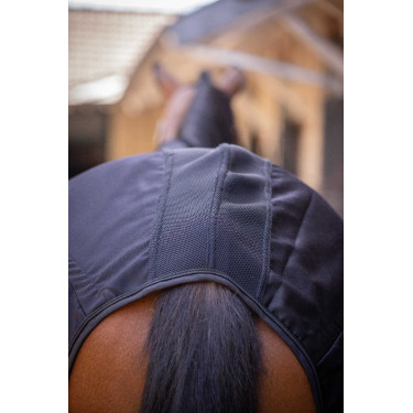 Chemise Paddock Sports Coton Mesh Bleu marine Chemise Paddock Sports Coton Mesh Bleu marine