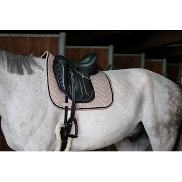 Tapis de selle Equithème Glossy Tapis de selle Equithème Glossy