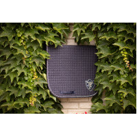 Tapis Paddock Sports Américain dressage Bleu marine