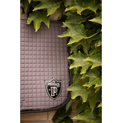 Tapis Paddock Sports Américain dressage Gris foncé