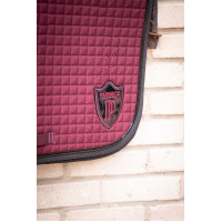 Tapis Paddock Sports Américain dressage Gris foncé Tapis Paddock Sports Américain dressage Gris foncé