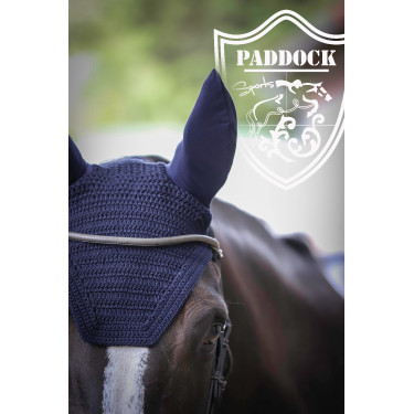 Paddock Sport Pro Katoenen Muts Paddock Sport Pro Katoenen Muts