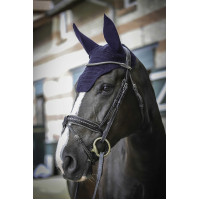 Bonnet Paddock Sports Pro Coton Bleu marine Bonnet Paddock Sports Pro Coton Bleu marine
