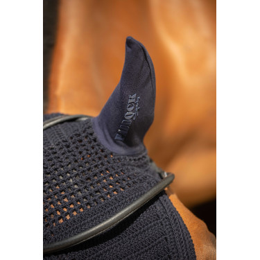 Paddock Sport Pro Katoen Lange Muts Marineblauw Paddock Sport Pro Katoen Lange Muts Marineblauw