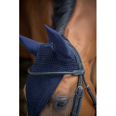 Paddock Sport Pro Katoen Lange Muts Marineblauw Paddock Sport Pro Katoen Lange Muts Marineblauw