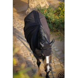 Chemise Paddock Sports Light Mesh Noir Chemise Paddock Sports Light Mesh Noir