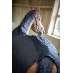 Chemise Paddock Sports Light Mesh Noir Chemise Paddock Sports Light Mesh Noir