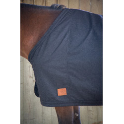 Paddock Sports Light Mesh Shirt Zwart